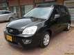 Kia Carens RONDO EX AT 2000CC 2AB ABS CT