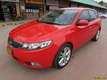 Kia Cerato Forte 1.6 AT 1600CC 2AB ABS