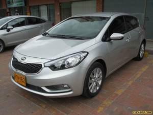 Kia Cerato PRO EX MT 1600CC