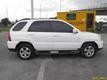 Kia New Sportage LX AT 2000 AA ABS AB