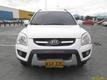 Kia New Sportage LX AT 2000 AA ABS AB