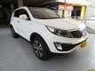 Kia New Sportage REVOLUTION TP 2400CC 6AB ABS CT