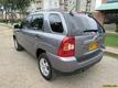 Kia New Sportage LX MT 2000CC ABS AB 4X2.