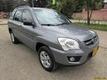 Kia New Sportage LX MT 2000CC ABS AB 4X2.