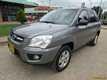 Kia New Sportage LX MT 2000CC ABS AB 4X2.