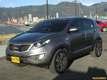 Kia New Sportage REVOLUTION TP 2000CC 1AB ABS