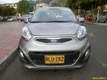 Kia Picanto MT 1250CC AA