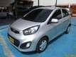 Kia Picanto ION EXTREME MT 1250CC AA