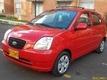 Kia Picanto MORNING MT 1100CC AA