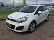 Kia Rio SPICE MT 1400 CC 5P ABS 2AB CT R17