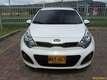 Kia Rio SPICE MT 1400 CC 5P ABS 2AB CT R17