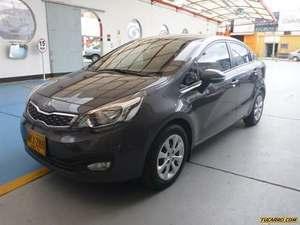 Kia Rio UB EX MT 1400CC AA