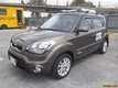 Kia Soul 1.6 MT 1600CC 2AB ABS