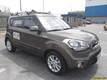 Kia Soul 1.6 MT 1600CC 2AB ABS