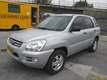 Kia Sportage 2.0 MT 2000CC