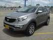 Kia Sportage REVOLUTION MT 2000 CC 2AB ABS 4X2