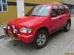 Kia Sportage 2.0 MT 2000CC TD