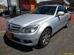 Mercedes Benz Clase C C200K