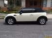 Mini Cooper R57 CABRIOLET MT 1600CC