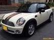 Mini Cooper R57 CABRIOLET MT 1600CC