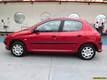 Peugeot 206 XRA MT 1400CC 5P