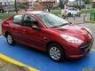 Peugeot 207 COMPACT MT 1400CC 5P