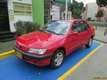 Peugeot 306 SRT MT 1800CC AA