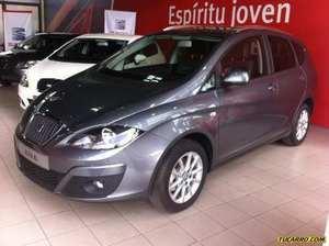 Seat Altea ALTEA STYLE 1.8 TSI