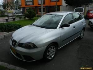 Seat Ibiza REFERENCE MT 1600CC 5P