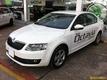 Skoda Octavia AT 1400CC T