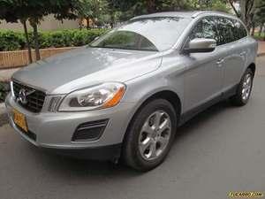 Volvo XC60 T6 AWD TP 3000CC T