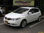 Kia Cerato Forte 1.6 HB AT 1600CC 2AB ABS