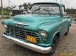 Chevrolet Apache