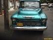 Chevrolet Apache