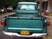 Chevrolet Apache