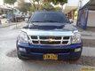 Chevrolet Luv D-Max