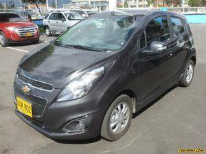 Chevrolet Spark GT