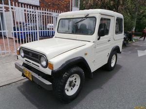 Daihatsu F20