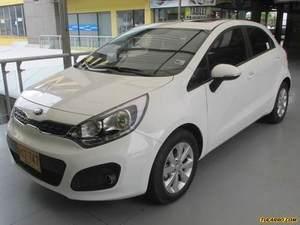 Kia Rio SPICE TP 1400 CC 5P CT ABS 2AB