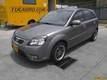 Kia Rio XCITE 1.4 MT 4 P 2VE