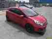 Kia Rio SPICE MT 1400 CC 5P ABS 2AB CT R17