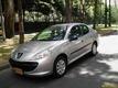 Peugeot 207 COMPACT XR MT 1600CC 4P