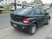 Ssangyong Actyon SPORTS MT 2000CC TD 4X4 AB ABS