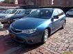 Subaru Impreza 1.5R AWD [GH] MT 1500CC 5P