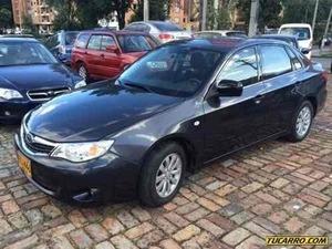 Subaru Impreza 1.5R AWD [GH] MT 1500CC 5P