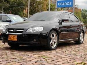 Subaru Legacy 3.0R AWD TP 3000CC 4P