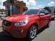 Volvo XC60 T6 AWD R-DESING AT 3000CC 4X4