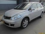 Nissan Tiida Premium MT 1800 CC AA