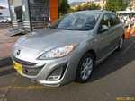 Mazda Mazda 3 SEDAN 2.0 TRIPTRONIC