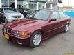 BMW Serie 3 325i